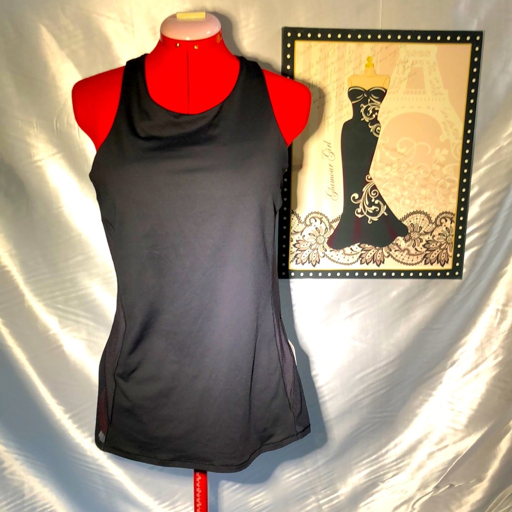 New Lululemon Body Con Tank Size 12